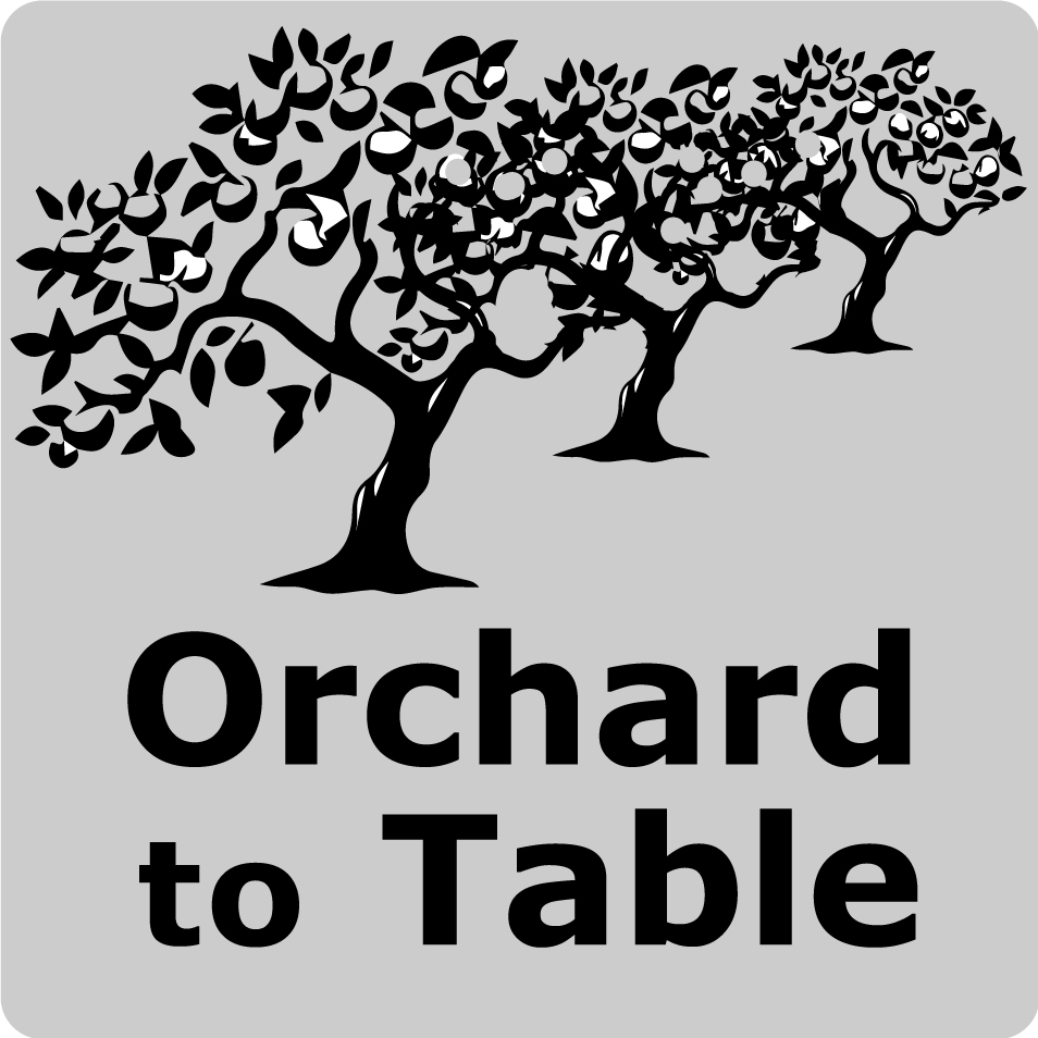 Orchard to Table